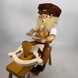 räuchermännchen
