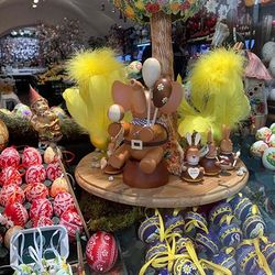ostern
