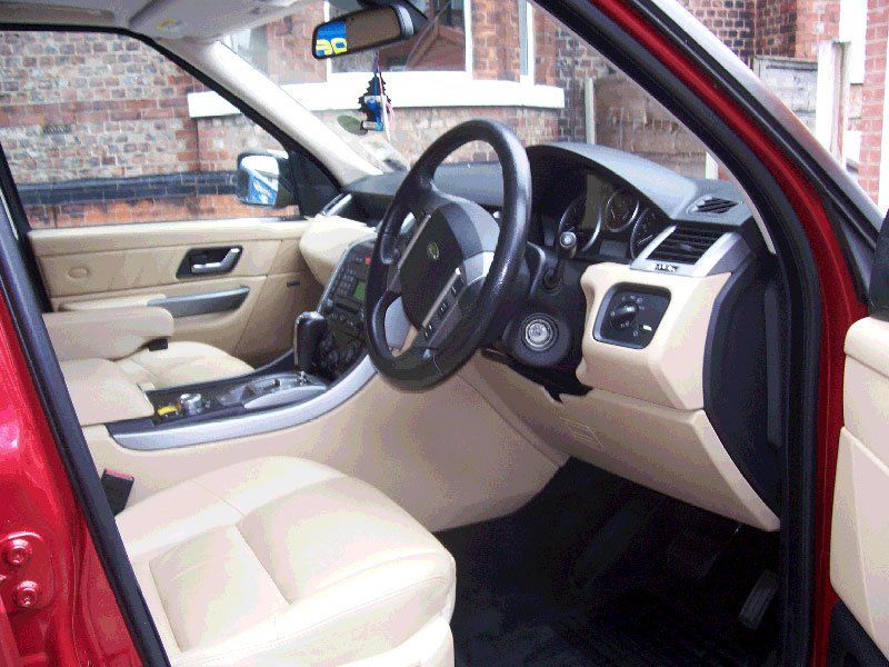 Cambridge Car Valeting's car valeting services example 8