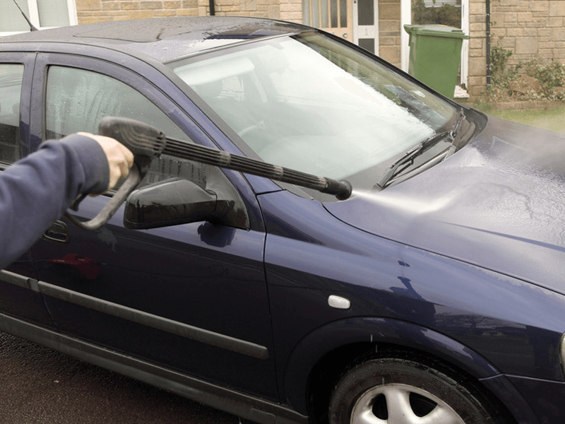 Tailored valet services