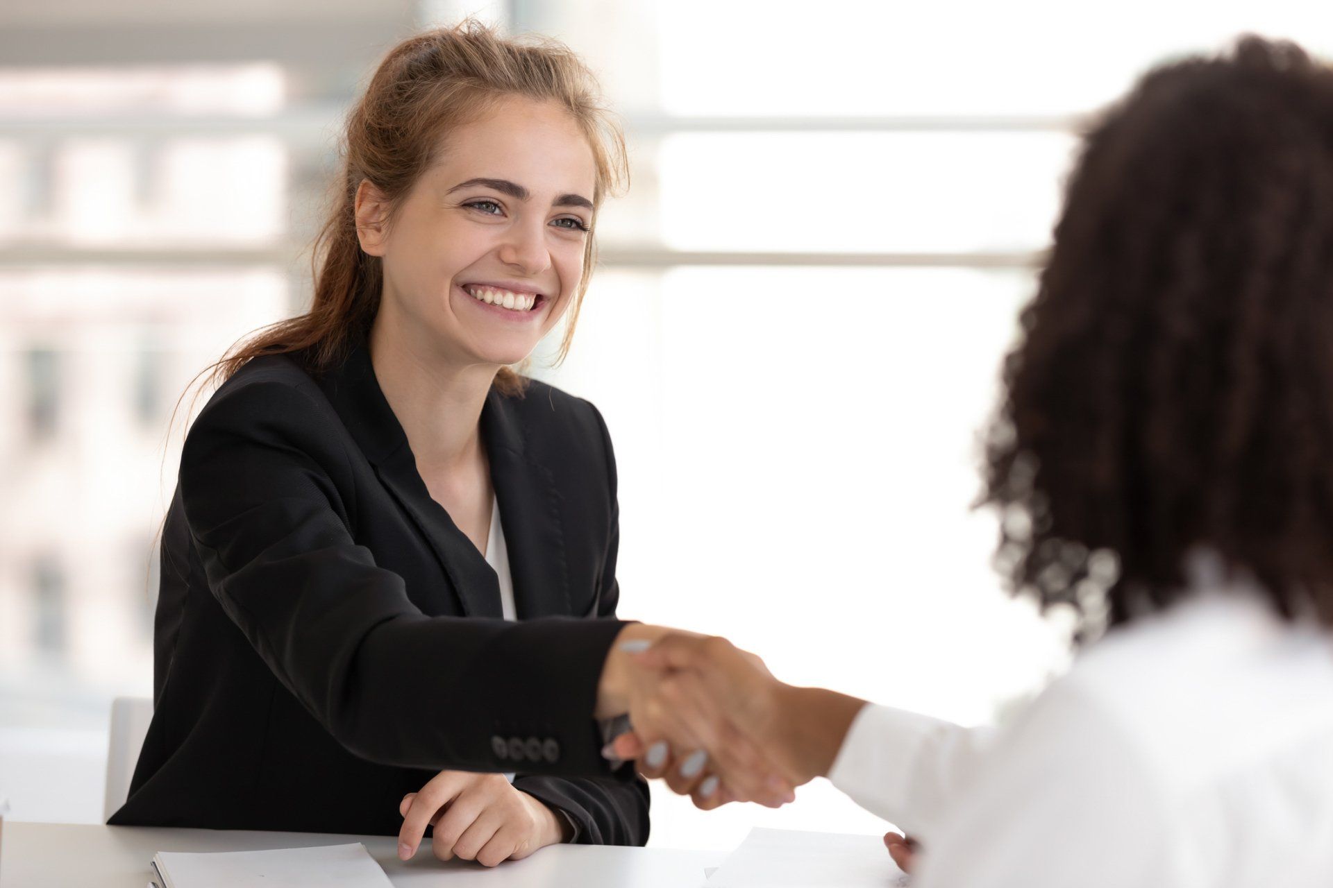 Hired Employee — Fort Walton Beach, FL — Waldorff Insurance & Bonding