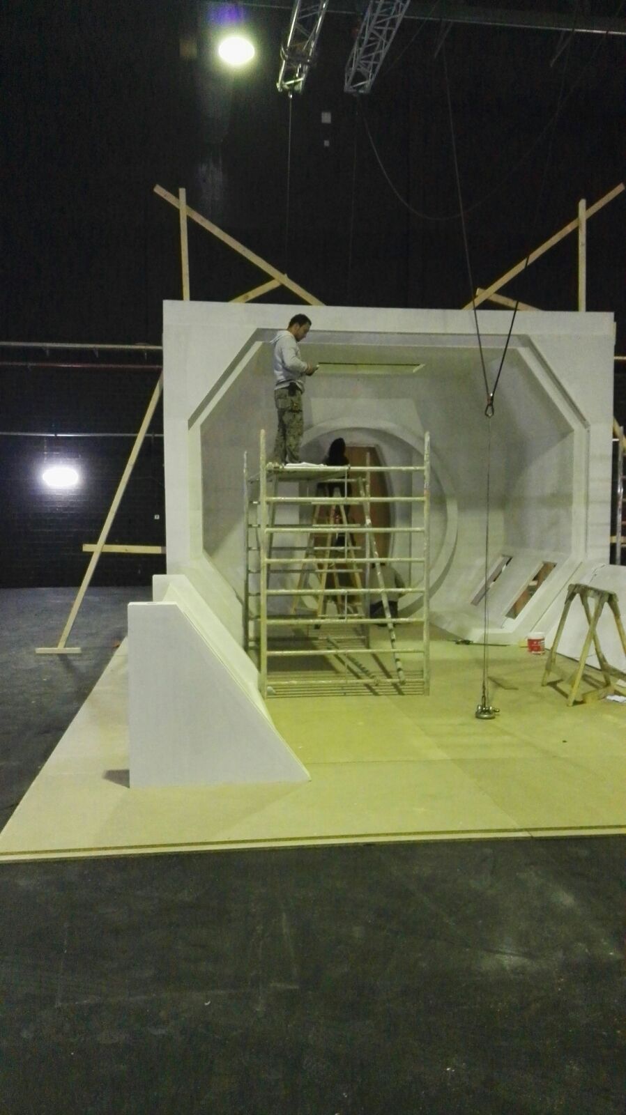 Crazy Producciones