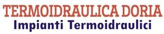 TERMOIDRAULICA DORIA - LOGO