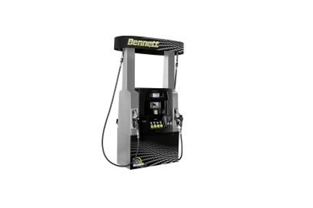 Pacific Dispenser ─ Grove City, OH ─ Superior Petroleum Equip Pacific Dispenser ─ Grove City, OH ─ Superior Petroleum Equip
