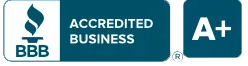 BBB Accredited Business