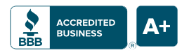 BBB Accredited Business
