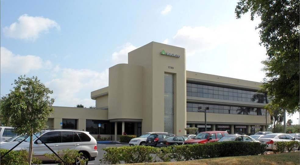 OFFICE BUILDING