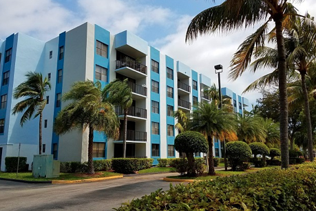building florida