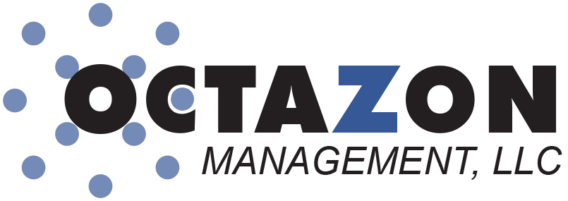 octazon logo