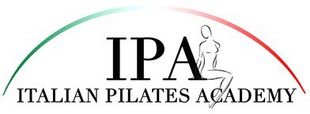 IPA ITALIAN PILATES ACADEMY LOGO