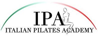 IPA ITALIAN PILATES ACADEMY LOGO