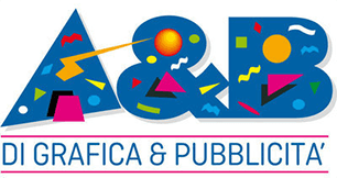 A&B DI GRAFICA E PUBBLICITÀ - LOGO A&B DI GRAFICA E PUBBLICITÀ - LOGO