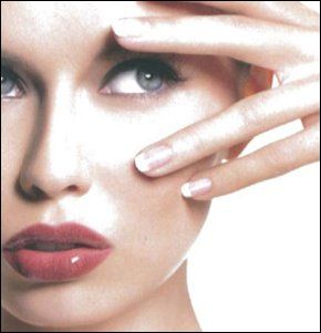 Nail salon - Hartlepool, County Durham - The Nail Bar - Nail Care Nail Care