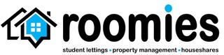 roomies logo