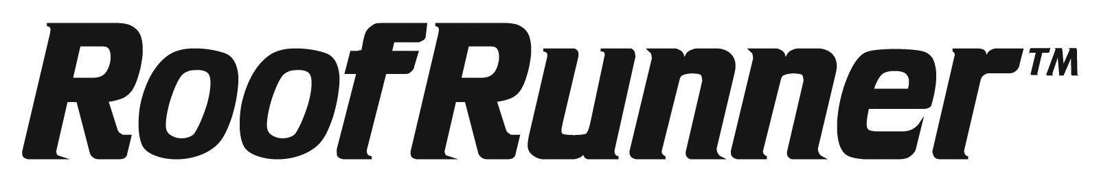 RoofRunner Logo