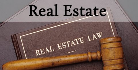 Cohen Law Offices specializes in Real Estate Law Real Estate Law - North Andover