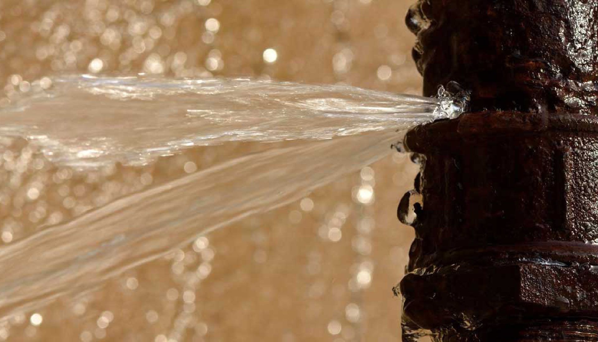 Riparazione perdite acqua
