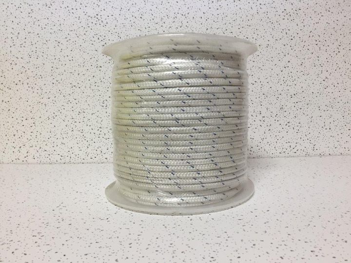 Braid On Braid Nylon — Dallas, TX — Pacific Rope and Tarp Company Braid On Braid Nylon — Dallas, TX — Pacific Rope and Tarp Company