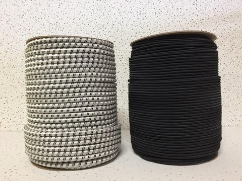 Shock Cord — Dallas, TX — Pacific Rope and Tarp Company
