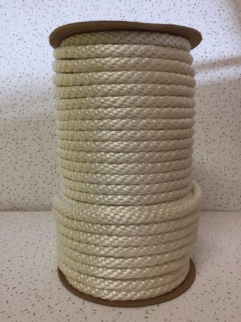 Twisted Combo — Dallas, TX — Pacific Rope and Tarp Company Twisted Combo — Dallas, TX — Pacific Rope and Tarp Company