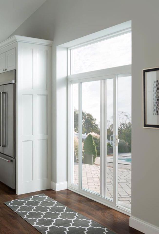 Long Window - Vinyl Windows Installation in Huntsville, Al Long Window - Vinyl Windows Installation in Huntsville, Al
