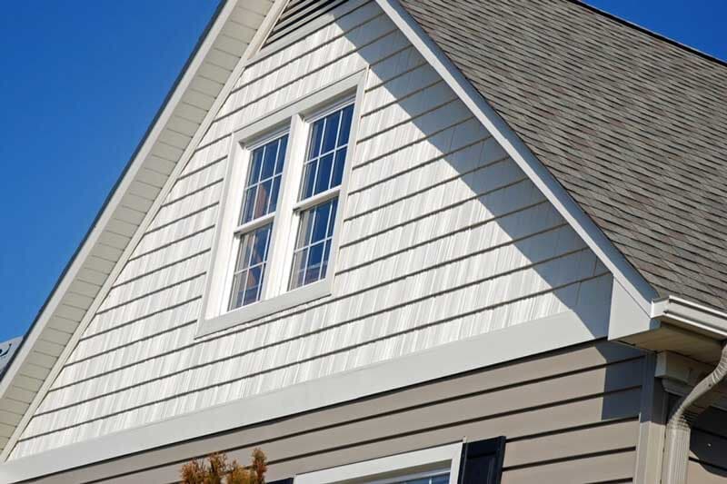 Siding and Window Installation - Vinyl Siding Installation in Decatur & Huntsville, AL
