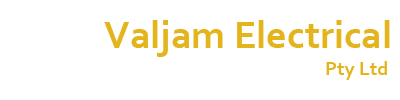 valjam electrical pty ltd business logo valjam electrical pty ltd business logo