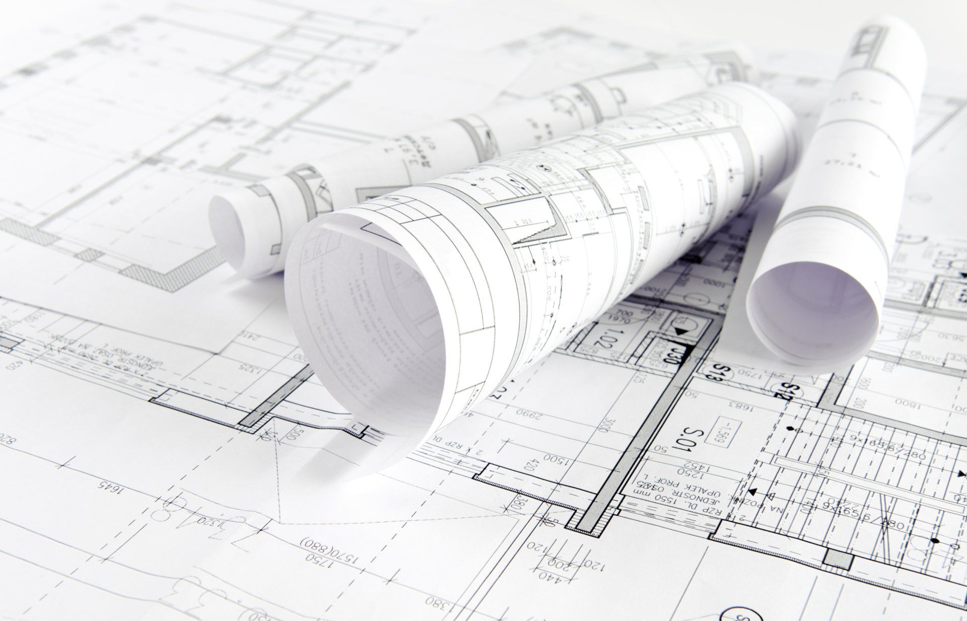Corporate Buildings — Wilmington, DE — Critical Design and Construction Corp.
