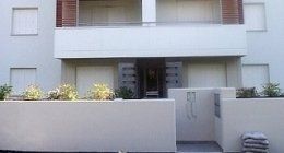esterno dell'azienda E.B.S.