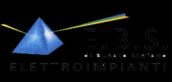 E.B.S. - LOGO