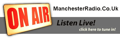 Listen To Manchester Radio Online