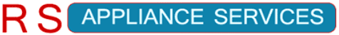 RS Appliance Services Logo