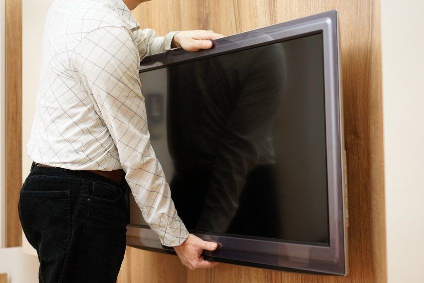 Make the most of your TV