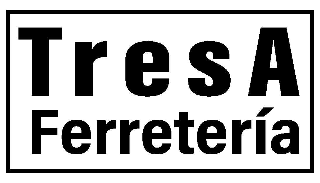 logo tresa ferreteria