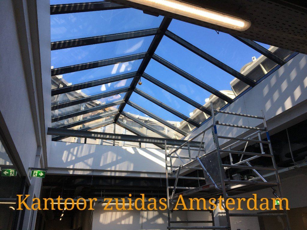 Binnenschilderwerk woning Tilburg