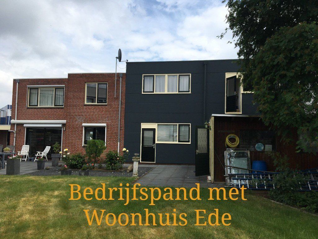 Binnenschilderwerk woning Tilburg
