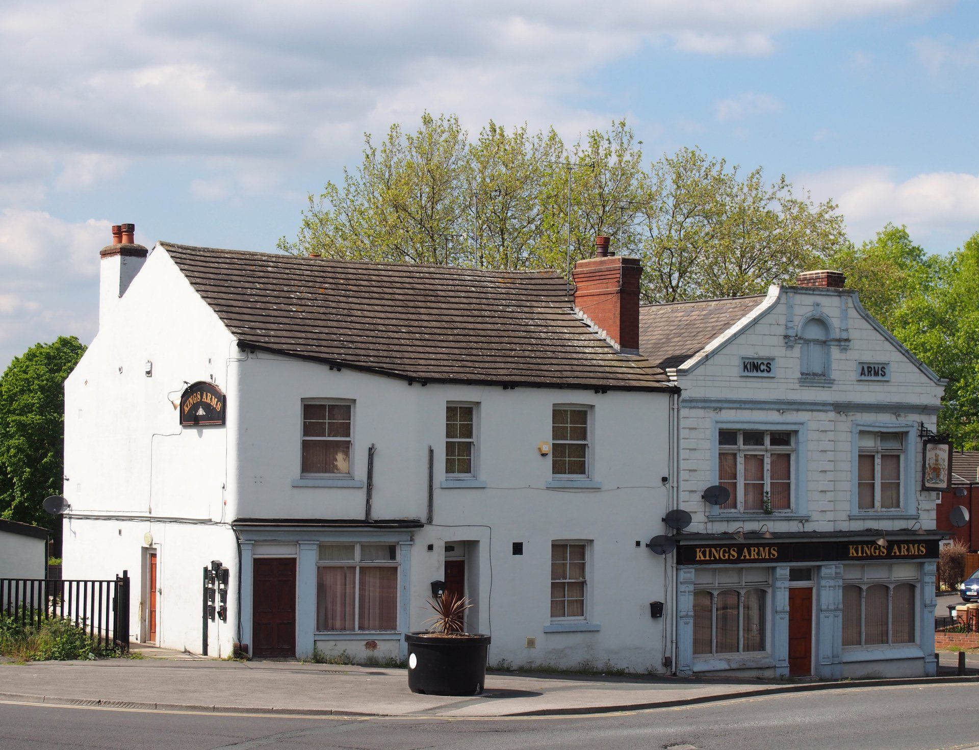 pub for sale