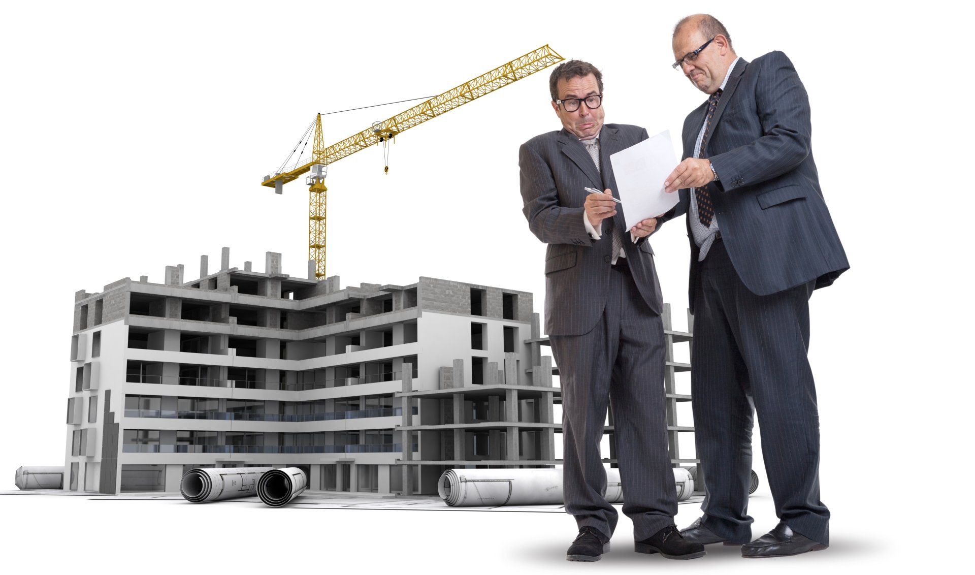 Student property investment scams