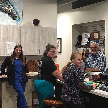 Georgetown — Office Staff in Lexington, KY