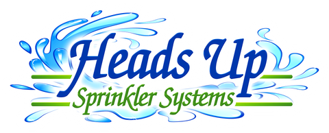 Heads Up Sprinkler Systems