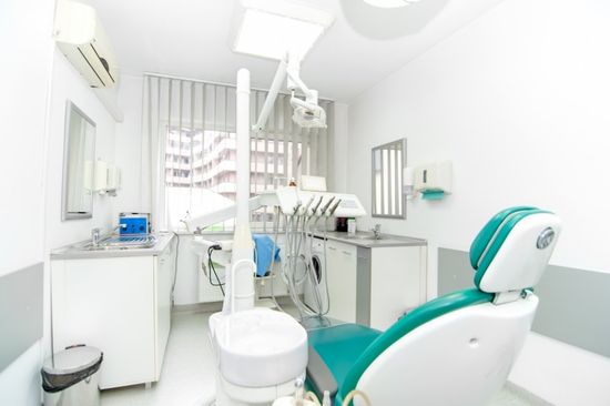 studio dentistico
