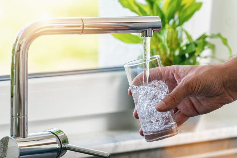 Healthy Home Solutions - Furnace Filters and Water Systemts