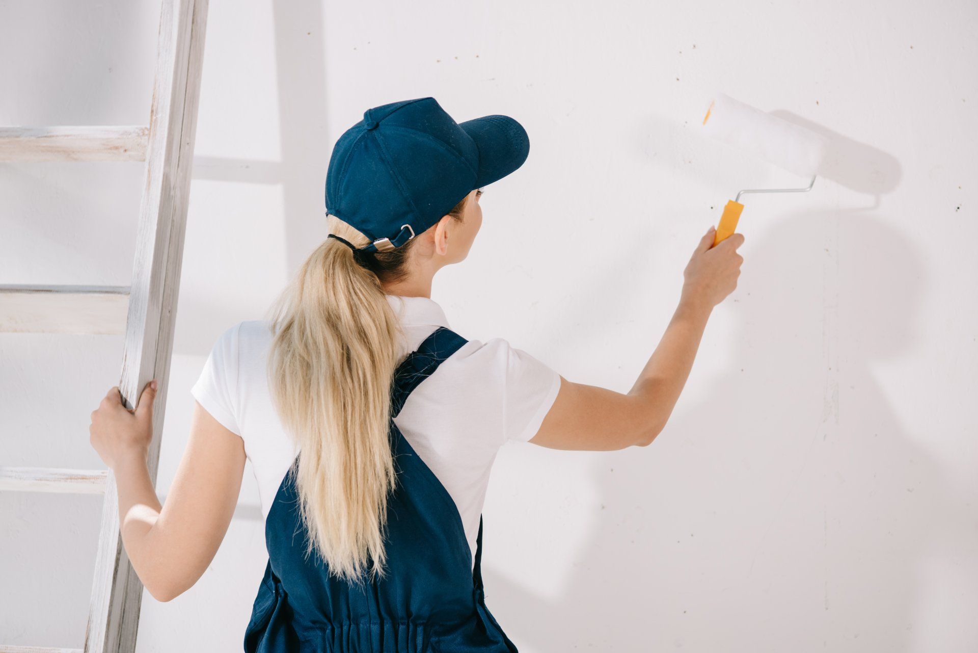 Painting and Interior Projects