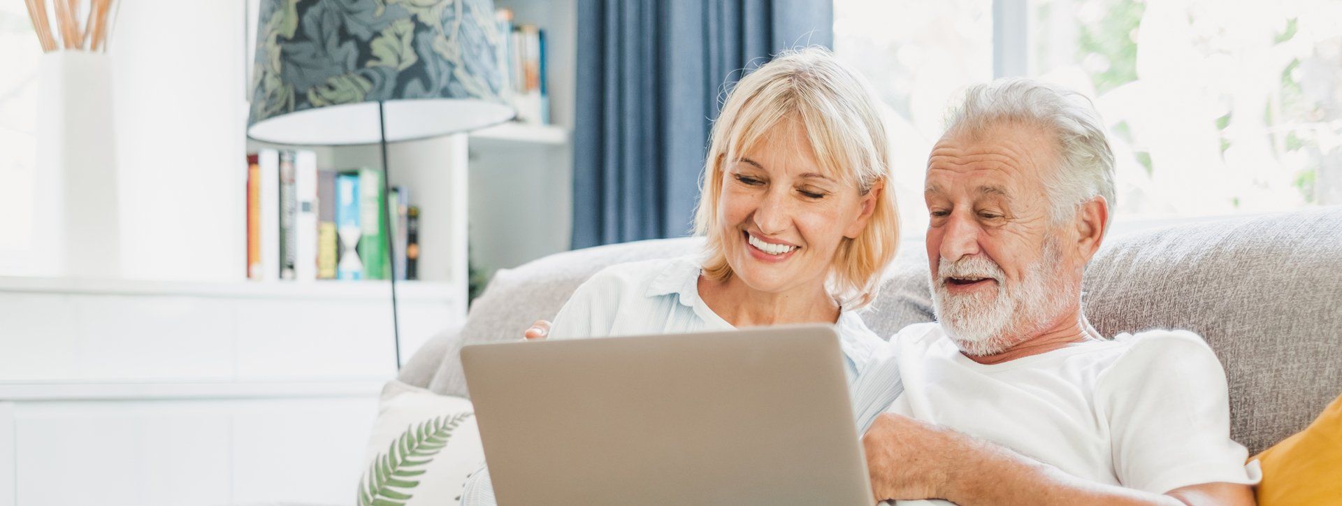 Make your Silver Years more enjoyable, more comfortable and with the freedom you need to be at your best.