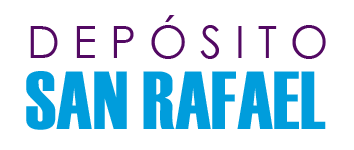 Depósito San Rafael logo
