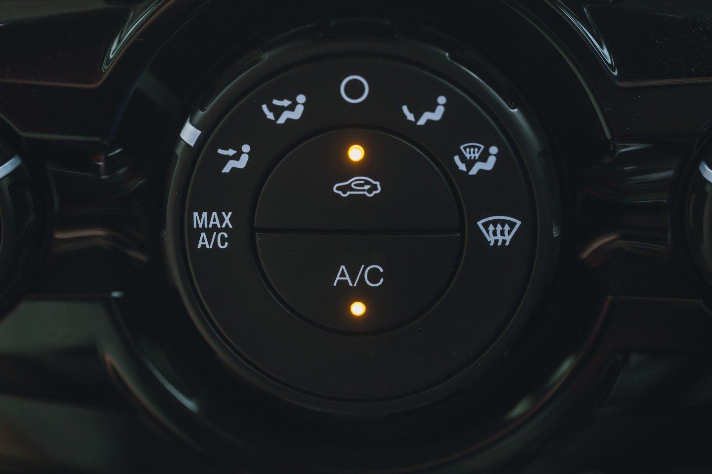 climatizzatore automatico