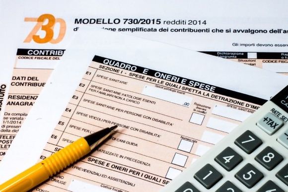 Consulenza tributaria e fiscale