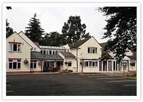 residential building