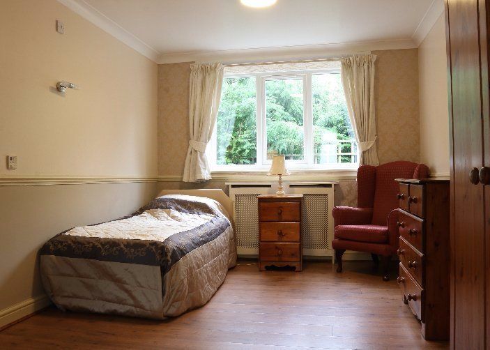 wooden flooring