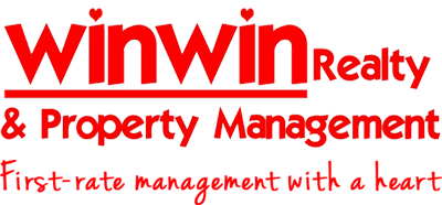 Win Win Realty Logo
